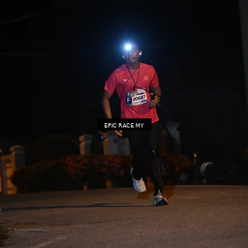 Runner Photo 8413947