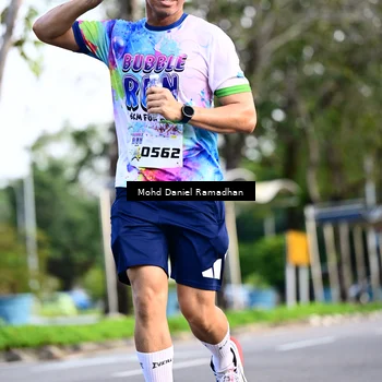 Runner Photo 8413948