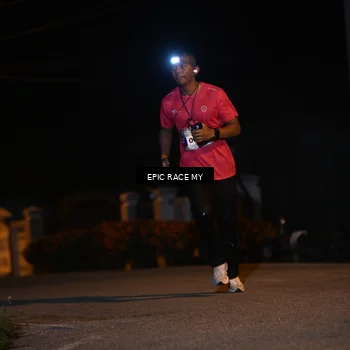 Runner Photo 8413950