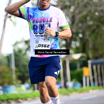 Runner Photo 8413952