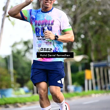Runner Photo 8413954