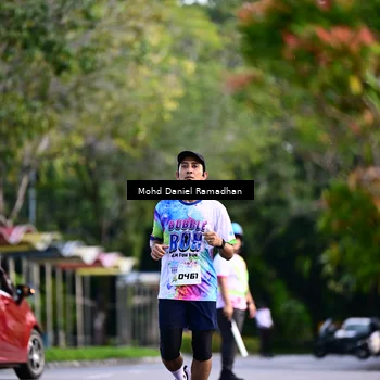 Runner Photo 8413955
