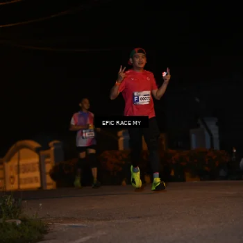 Runner Photo 8413956