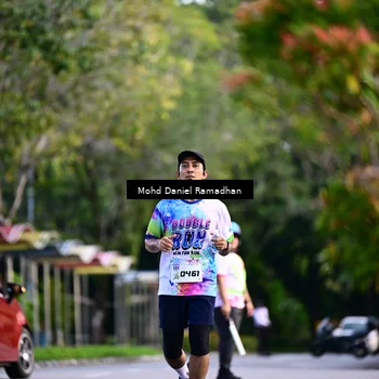 Runner Photo 8413958
