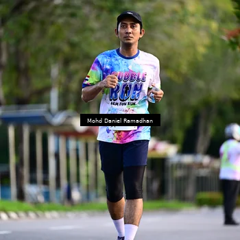 Runner Photo 8413959