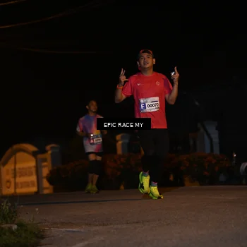 Runner Photo 8413961
