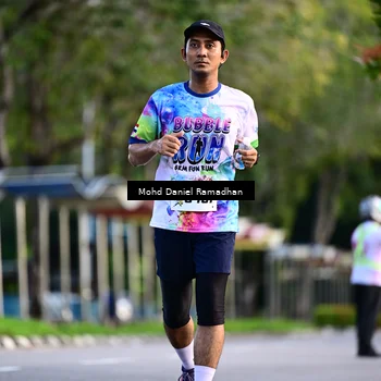 Runner Photo 8413962