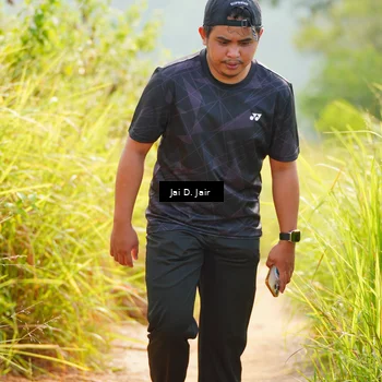 Runner Photo 8413964