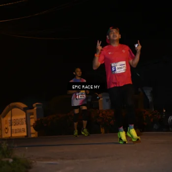 Runner Photo 8413966