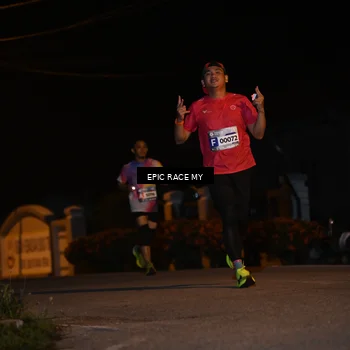 Runner Photo 8413967