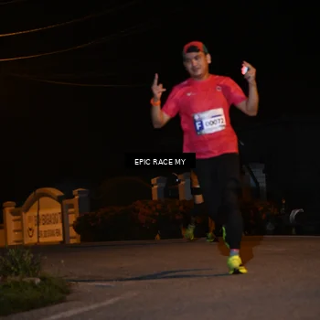 Runner Photo 8413969