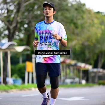 Runner Photo 8413971