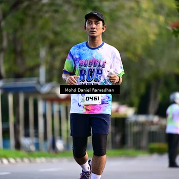Runner Photo 8413972