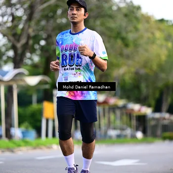 Runner Photo 8413976