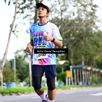 Runner Photo 8413977