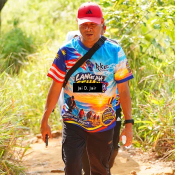 Runner Photo 8413978