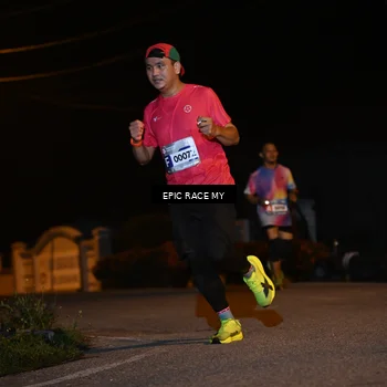 Runner Photo 8413980
