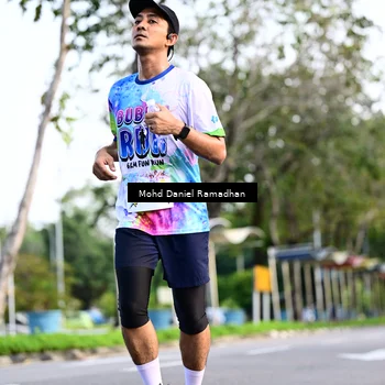Runner Photo 8413981