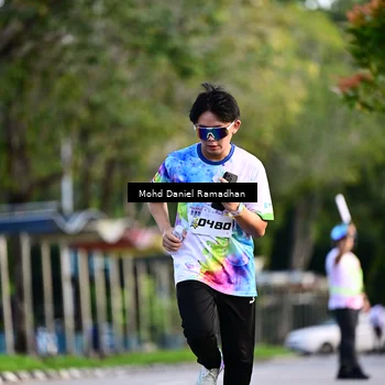 Runner Photo 8413984