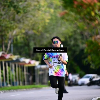 Runner Photo 8413986