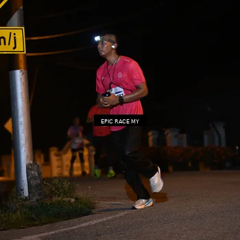 Runner Photo 8413987