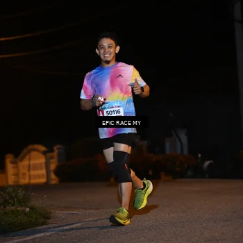 Runner Photo 8413989