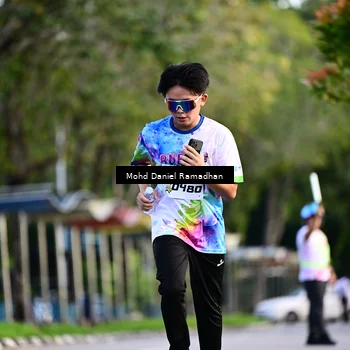 Runner Photo 8413993