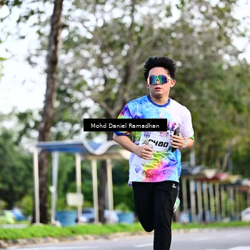 Runner Photo 8413997