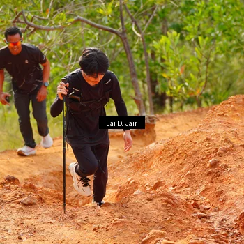 Runner Photo 8414001