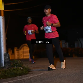 Runner Photo 8414004