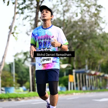 Runner Photo 8414006
