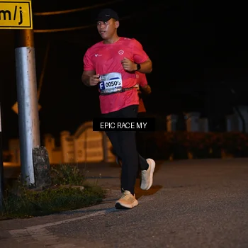 Runner Photo 8414007