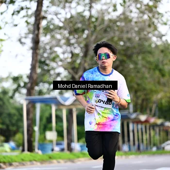 Runner Photo 8414008