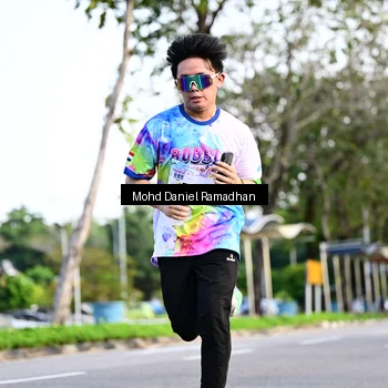 Runner Photo 8414010