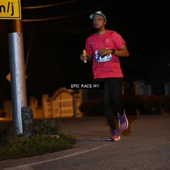 Runner Photo 8414012