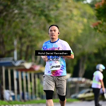 Runner Photo 8414013