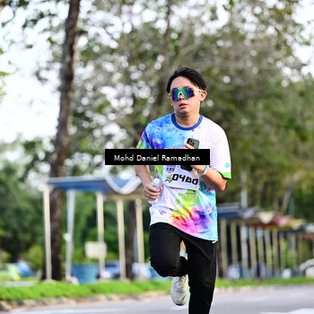 Runner Photo 8414017
