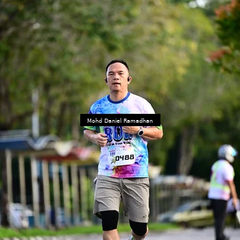 Runner Photo 8414018