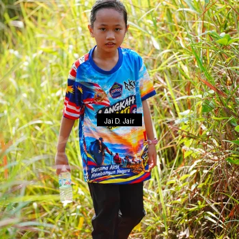 Runner Photo 8414023