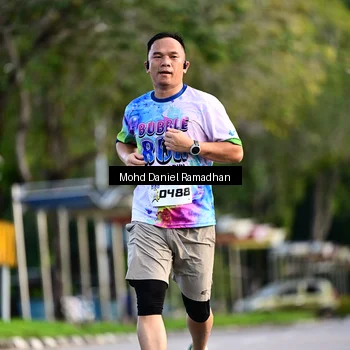Runner Photo 8414030