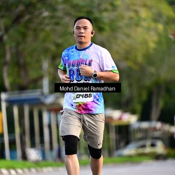Runner Photo 8414031