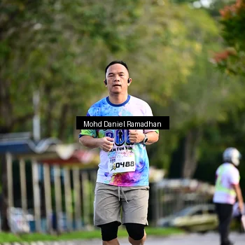 Runner Photo 8414032