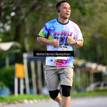 Runner Photo 8414034