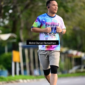 Runner Photo 8414035