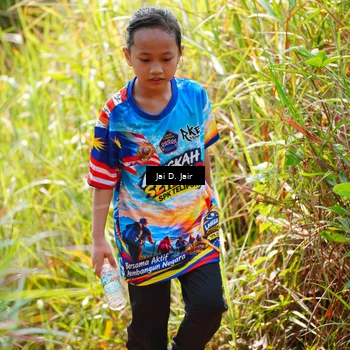 Runner Photo 8414041