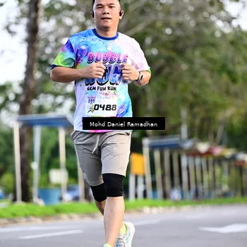 Runner Photo 8414045