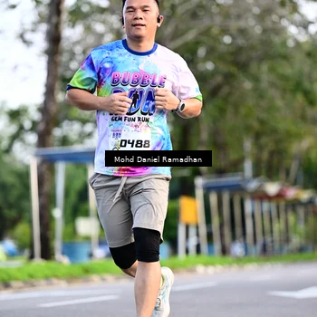 Runner Photo 8414048
