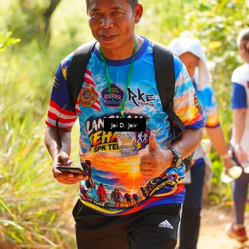 Runner Photo 8414049