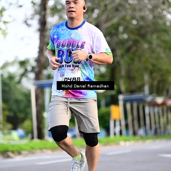 Runner Photo 8414051