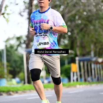 Runner Photo 8414054